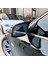 Bmw 5 Serisi F10 Batman Yarasa Ayna Kapağı 2010-2013 (Makyajsız) 3
