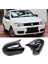 Fiat Albea Batman Yarasa Ayna Kapağı 2010-2013 3