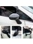 Fiat 500 Batman Yarasa Ayna Kapağı 2014- 3