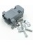 F0113 9 Lu 2 Sıra+15 Li 3 Sıra Kapak Takımı 1