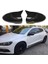 Vw Scirocco Batman Yarasa Ayna Kapağı Piano Black 1