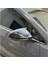 Vw Golf 8 Batman Yarasa Ayna Kapağı Piano Black 2021- 3