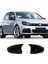 Vw Golf 6 Batman Yarasa Ayna Kapağı Piano Black 1
