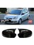 Ford Fiesta Batman Yarasa Ayna Kapağı Piano Black 2006-2009 1