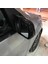 Ford Fiesta Batman Yarasa Ayna Kapağı Piano Black 2006-2009 3