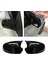 Ford Fiesta Batman Yarasa Ayna Kapağı Piano Black 2006-2009 4
