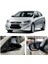 Hyundai Accent Blue Batman Yarasa Ayna Kapağı (Sinyalli) 1