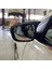 Hyundai Accent Blue Batman Yarasa Ayna Kapağı (Sinyalli) 3