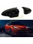 Toyota C-Hr Batman Ayna Kapağı Piano Black 2016 ve Sonrası 2