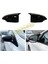 Toyota C-Hr Batman Ayna Kapağı Piano Black 2016 ve Sonrası 3