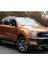 Ford Ranger Batman Yarasa Ayna Kapağı Piano Black 2015- 2
