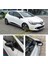 Renault Clio 4 Batman Yarasa Ayna Kapağı Piano Black 2012-2019 1