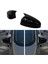Ford Courier Batman Yarasa Ayna Kapağı Piano Black 2014-2017 4