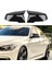 Bmw 3 Serisi F30 Batman Yarasa Ayna Kapağı 2015-2018 2