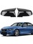 Bmw 3 Serisi F30 Batman Yarasa Ayna Kapağı 2015-2018 3