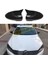 Vw Passat B7 Batman Yarasa Ayna Kapağı Piano Black 2