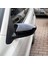 Vw Passat B7 Batman Yarasa Ayna Kapağı Piano Black 3