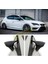 Seat Leon Batman Mk3 Yarasa Ayna Kapağı Piano Black 2013-2019 1