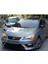 Seat Leon Batman Mk3 Yarasa Ayna Kapağı Piano Black 2013-2019 3