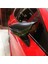 Seat Leon Batman Mk3 Yarasa Ayna Kapağı Piano Black 2013-2019 5