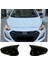 Hyundai I30 Batman Yarasa Ayna Kapağı Piano Black 2011-2017 1