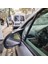 Peugeot 207 Batman Yarasa Ayna Kapağı Piano Black 2006-2012 4