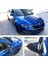 Skoda Octavia Batman Ayna Kapağı Piano Black 2013-2020 1