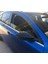 Skoda Octavia Batman Ayna Kapağı Piano Black 2013-2020 2