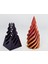 Piramit Şeklinde Fidget Stres Oyuncağı 1
