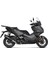 Akrapovıc Egzoz S-H3So8-Hrssbl Honda Adv 350 (22-24) - Forza 250 2