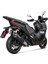 Akrapovıc Egzoz S-H3So8-Hrssbl Honda Adv 350 (22-24) - Forza 250 3