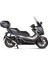 Akrapovıc Egzoz S-H3So8-Hrssbl Honda Adv 350 (22-24) - Forza 250 4