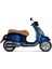Akrapovıc Egzoz S-Ve3So10-Hzdfbl Vespa Gts Super 300 / Seı Gıornı 2