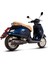 Akrapovıc Egzoz S-Ve3So10-Hzdfbl Vespa Gts Super 300 / Seı Gıornı 3