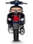 Akrapovıc Egzoz S-Ve3So10-Hzdfbl Vespa Gts Super 300 / Seı Gıornı 4