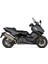 Akrapovıc Egzoz S-y5r8-hılt Yamaha T-max (20-24) Racıng Lıne (tıt 3