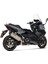 Akrapovıc Egzoz S-y5r8-hılt Yamaha T-max (20-24) Racıng Lıne (tıt 4