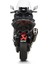 Akrapovıc Egzoz S-y5r8-hılt Yamaha T-max (20-24) Racıng Lıne (tıt 5