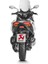 Akrapovıc Egzoz S-Y3So1-Hrss/1 Yamaha X-Max 250 - 300 (17-24) Slı 3