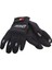 07 Softshell Kışlık Eldiven Siyah 1