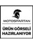 Arka Fren Kolu (orj) Honda Actıva 125 2023-2024 1