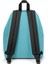 Sırt Çantası Padded Pak'r Dive Blue Düz Mavi 1o8 3