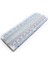 Breadboard MB-102 830 Hücre MB102 Büyük Boy Bread Board Protoboard Prototip Elektronik Deney 3