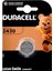 Cr 2430 Lıthıum 3V Pil 1'li / CR2430 Lityum Tekli Pil / CR2430 3V Lityum Para Pil Tekli Blister 2