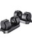 Tekno Trust 22,5 kg 2'li Ayarlanabilir Dambıl 1