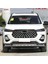 Chery Tiggo 7 Pro Ön ve Arka Tampon Koruma Difüzör Seti 2022 Üzeri A+ Kalite 5