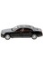 1:24 Ölçek Die-Cast Model Metal Araba Süper Sedan Gri Işıklı 3
