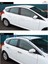 Ford Focus 3 Hb Krom Cam Üst Çıtası 8 Prç 2011-2018 3