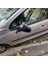 Peugeot 308 Batman Yarasa Ayna Kapağı Piano Black 2007-2013 3