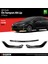Toyota Corolla Abs Plastik Ön Tampon Alt Lip 3 Prç. 2019 Üzeri A+Kalite 1
